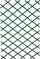Kafaz kopshti Nature Garden 6040702, 50x150cm, PVC, jeshil