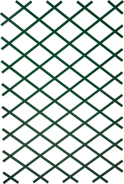 Kafaz kopshti Nature Garden 6040702, 50x150cm, PVC, jeshil