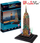 Puzzle Cubicfun 3D Empire State Building (LIGHT - L503H), 38 elemente