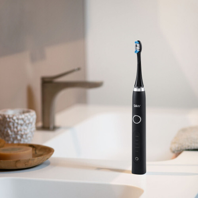 Brushë elektrike për dhëmbë Silk'n Sonic Smile