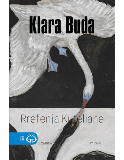 Rrefenja Kuteliane - Klara Buda