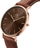Orë burrash Daniel Wellington DW00100627, kafe