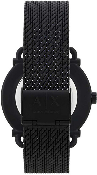 Orë dore Armani Exchange Rocco AX2902