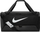 Çantë sportive Nike Brasilia 9.5 DO9193 010, 100% poliester, me rrip shpatlle, e zezë
