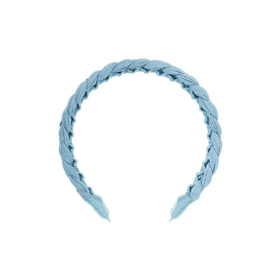 Shirit koke Invisibobble Hairhalo Miss Denim