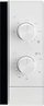 Fur mikrovalësh Electrolux EMZ421MMW, 21L, 800W, e bardhë