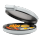 Tigan Chefman Everything Maker Griddle, e zezë