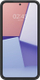 Mbulesë telefoni Spigen Samsung Galaxy S24 Optik Armor, mbrojtje kamere, e zezë
