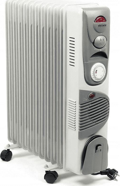 Ngrohëse Volteno Turbo VO0275, 2400W, i bardhë