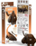 Puzzle 3D Eugy Moose, 24 copa, ekologjik, shumëngjyrësh
