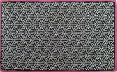 Sfungjer smerilimi Yato me sipërfaqe diamanti, 90 x 60 x 30 mm, P60