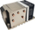 Ftohës CPU Inter-Tech Cooler A-54 2HE, aktiv, AMD Socket SP6, i zi