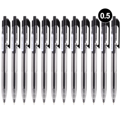 Deli Kimik Ballpoint Xtream Q02020 0.5 I Zi 1/12