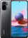 Celular Xiaomi Redmi Note 10, 6.43", 4GB RAM, 64GB, i hirtë