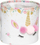 Set shporta ruajtjeje Atmosphera Unicorn, 2 copë, poliester, shumëngjyrëshe