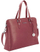 Çantë dore JustBag 3756, bordo