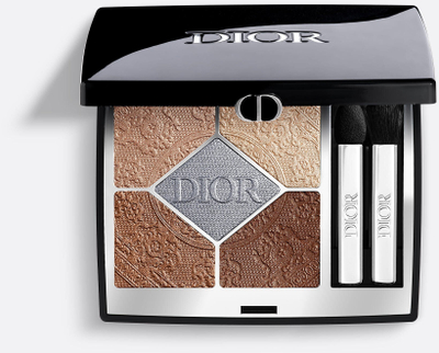 Paletë hijesh sysh Dior 5 Couleurs Couture Atelier of Dreams, edicion i kufizum, multi