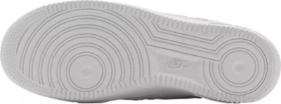 Atlete Nike Air Force 1 '07 Fresh DM0211 100, 36.5, të bardha