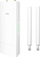 Access point Cudy AP3000 Outdoor, WiFi 6, PoE, i bardhë