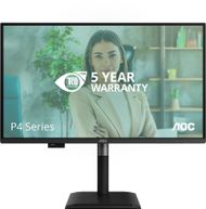 Monitor AOC Q27P4U, 27", QHD 2560 x 1440, 120Hz, i zi