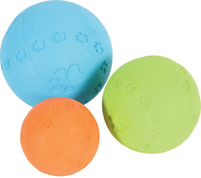 Top për qen Zolux, 9 cm