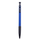 Deli Kimik Ballpoint Q00330 Blue 0.7 1/12