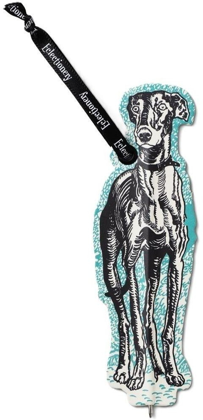 Stilolaps faqe-ruajtës If Bookmarks Pens, motiv qen, shumëngjyrësh