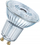 Llambë LED Osram PARATHOM PAR16, 7.2W, 575lm 2700K, GU10