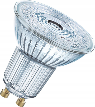 Llambë LED Osram PARATHOM PAR16, 7.2W, 575lm 2700K, GU10