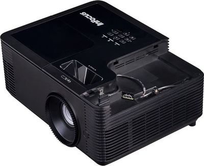 Projektor InFocus IN2138HD, Full HD, 4500 lumens, i zi