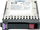 Hard disk i brendshëm HPE M6625, 300GB, SAS 6G 15K RPM, 2.5"