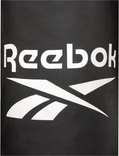 Thes boksi Reebok 3ft, 18kg, najlon, i zi
