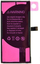 Bateri për zëvëntsu MPD 12 Mini, Li-Polymer, 2227mAh, e zezë
