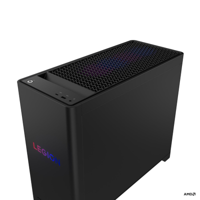 Kompjuter desktop Lenovo Legion T5 30AGB10, Ryzen 7, RTX, i zi