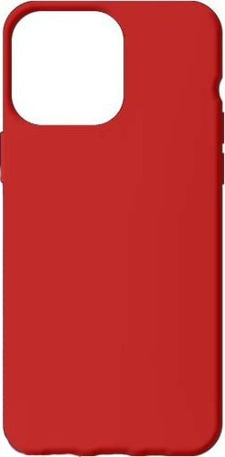 Mbrojtëse telefoni 3MK Matt Case për iPhone 14 Pro, TPU, strawberry