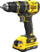 Set vegla elektrike Stanley Fatmax V20 SFMCK412MDS-QW, 18V, 4 vegla, me bateri
