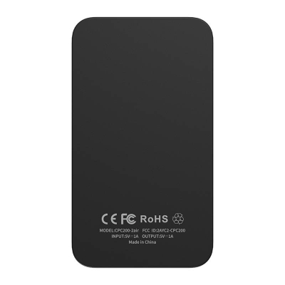 Adapter veture Carlinkit 2AIR, Wireless Android Auto, Apple CarPlay, i zi
