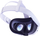 Очила VR Meta Quest 3, 512GB, Touch Plus, бела