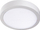 Plafon LED Kanlux CARSA V2LED, 24W, dritë neutrale, i bardhë