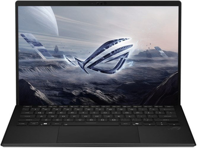 Laptop Asus ROG Flow Z13 GZ302EA, 13.4" 2.5K Touch, Ryzen AI Max+ 395, 64GB RAM, i zi