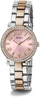 Orë për femra GUESS Fawn GW0686L4, e argjendtë/artë