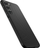 Mbrojtëse Spigen Liquid Air për Samsung Galaxy S23, e zezë