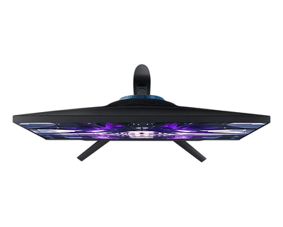 Monitor Samsung Odyssey G3 LS27AG320NUXEN, 27\", 165Hz, FHD, i zi