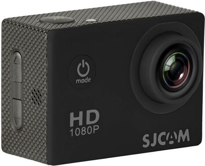Kamerë aksion SJCAM SJ4000, Full HD, 2.0", e zezë