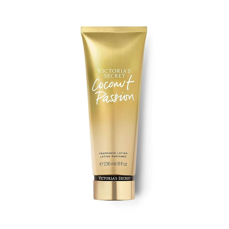 Losion trupi Victoria's Secret Coconut Passion, 236 ml