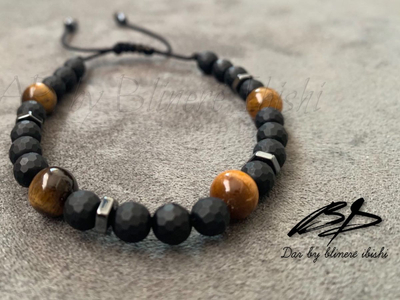 Byzylyk Tiger Eye