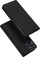 Mbulesë telefoni Dux Ducis Skin Pro për Realme 10 5G dhe Realme 9i 5G, me portofol, e zezë