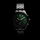 Orë dore për meshkuj Swiss Military Hanowa Afterburn Chrono SMWGI0000307, e argjendtë
