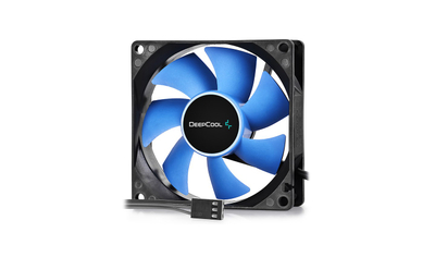 Ftohës CPU Deepcool Ice Edge Mini FS, 120mm, për Intel/AMD, i bardhë