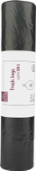 Qese plerash Strong Idea Home, 120L, 25 copë, të zeza